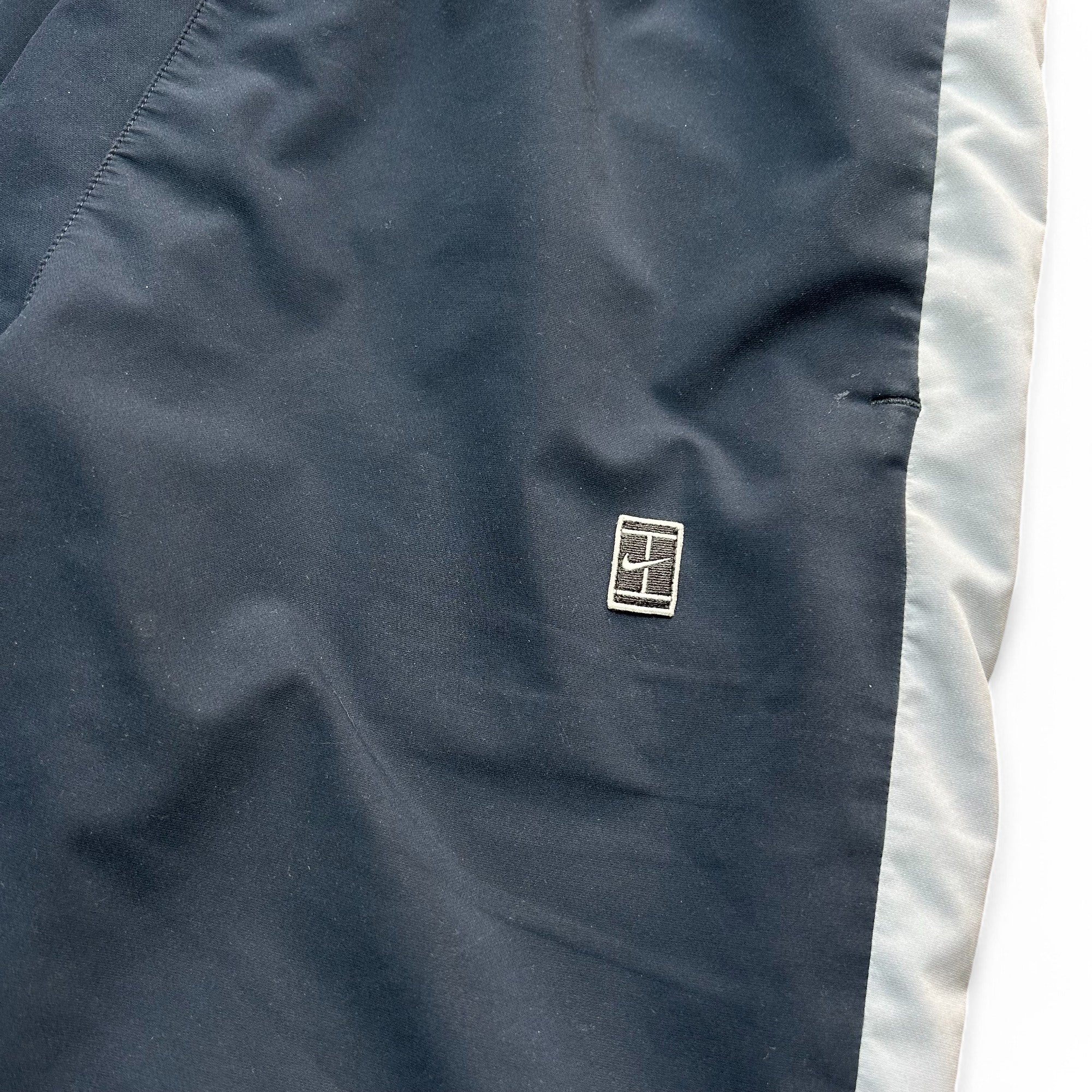 (L) Nike Court Trackpants