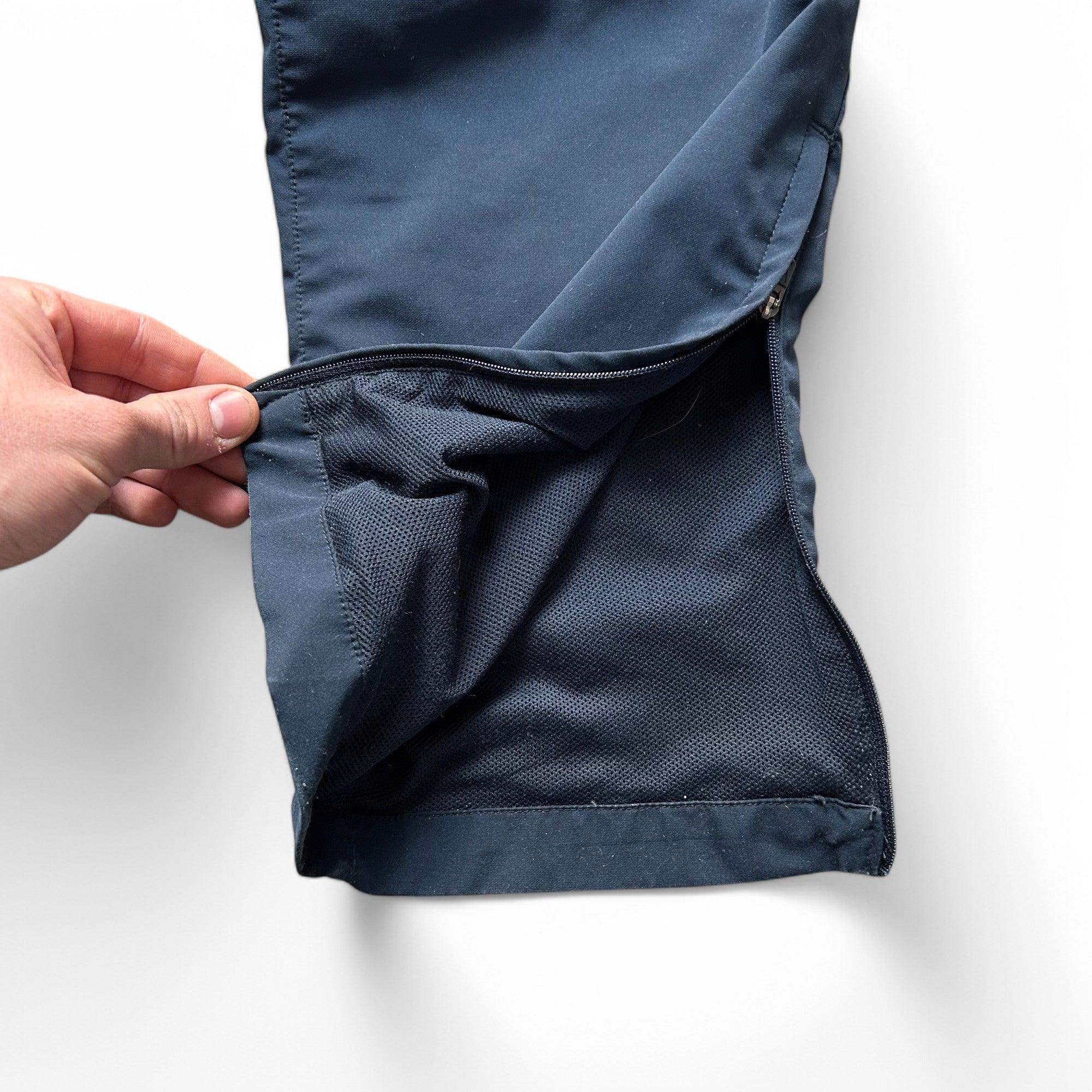 (L) Nike Court Trackpants