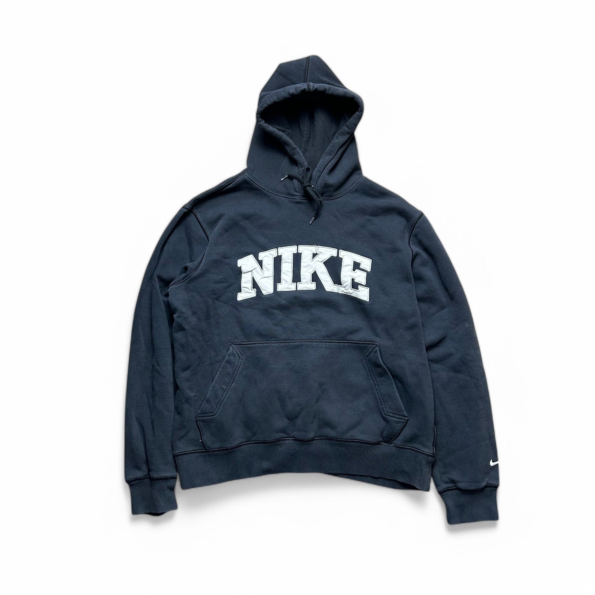 (S) Nike Vintage Hoodie