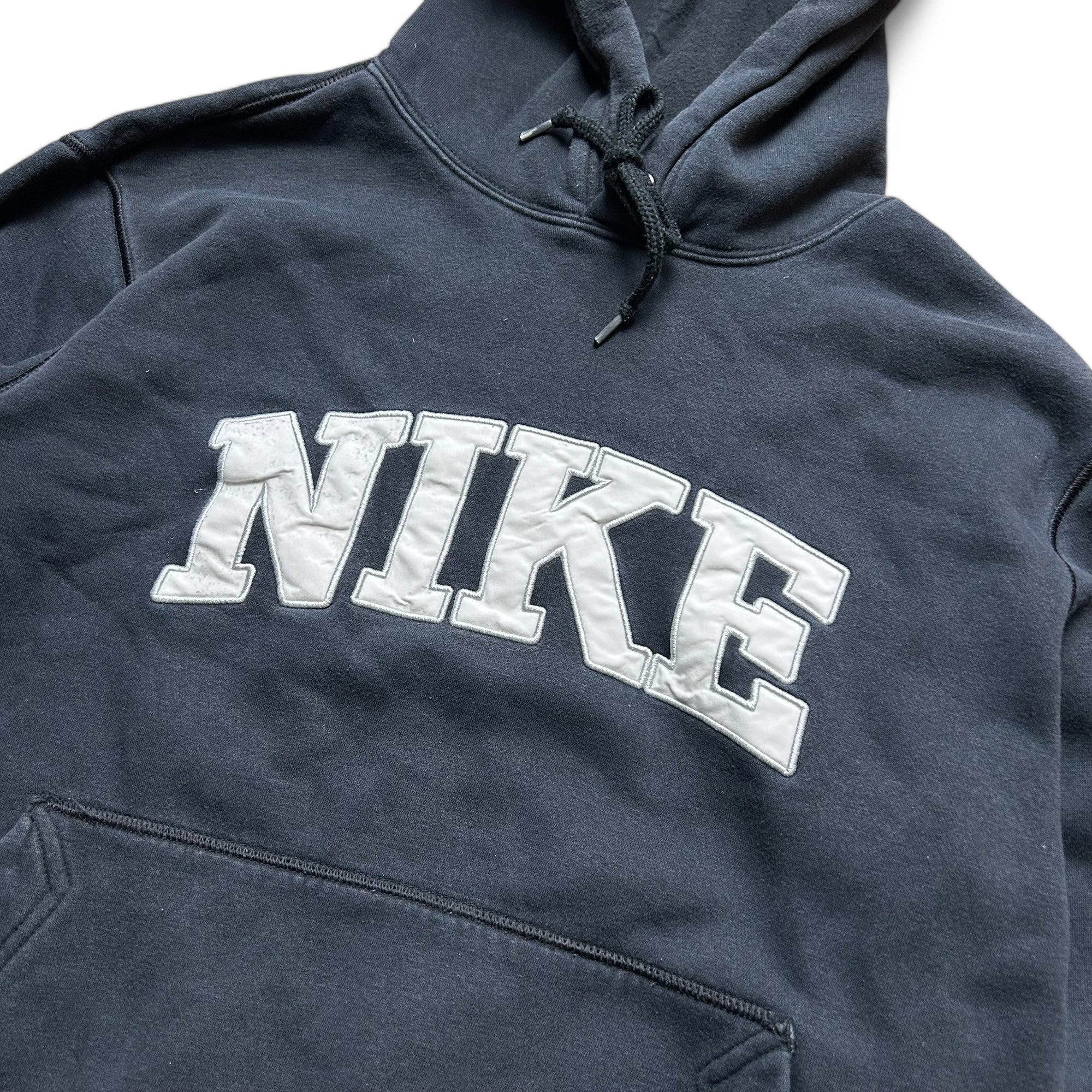 (S) Nike Vintage Hoodie