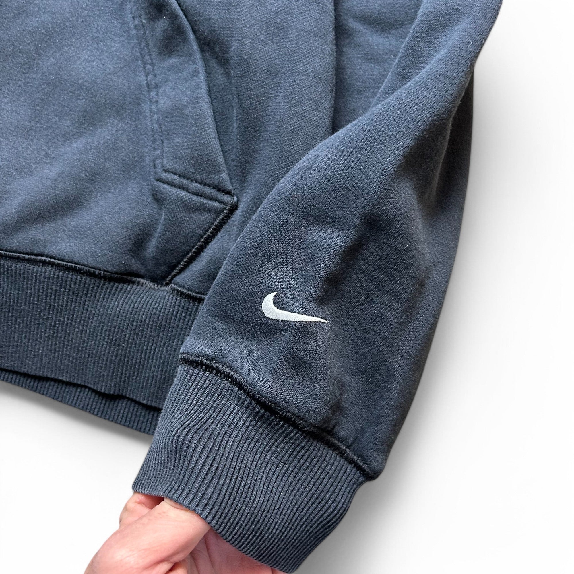 (S) Nike Vintage Hoodie