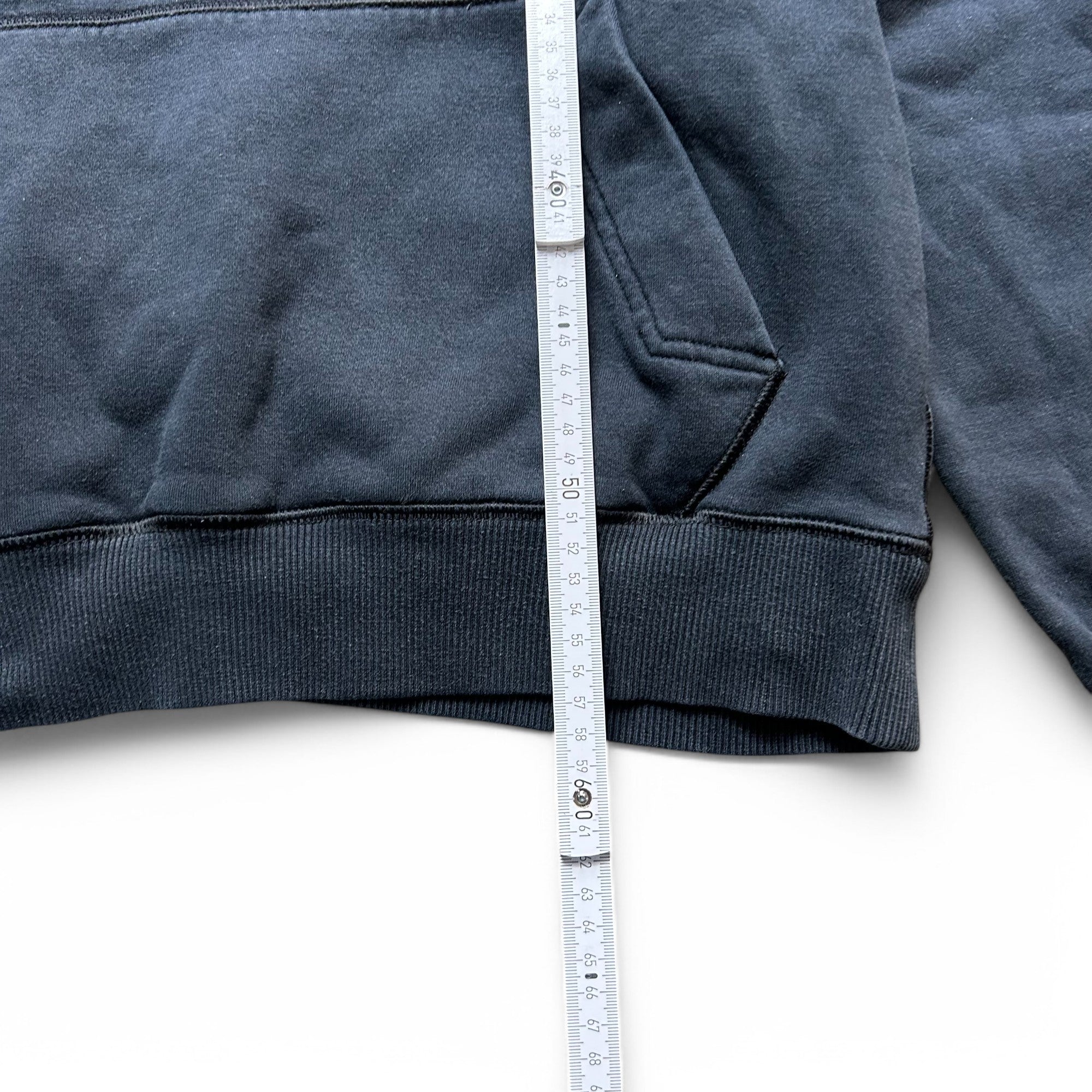(S) Nike Vintage Hoodie