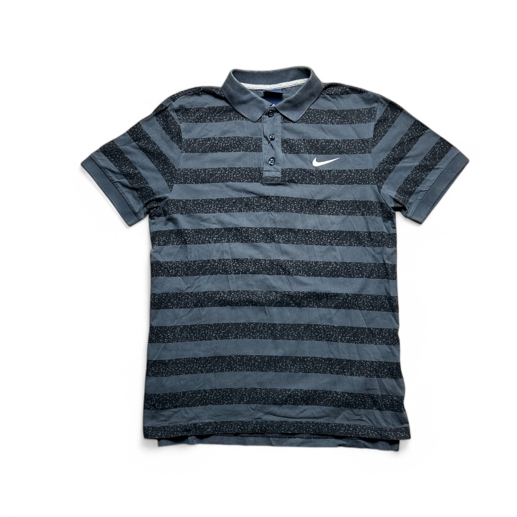 (M) Nike Poloshirt
