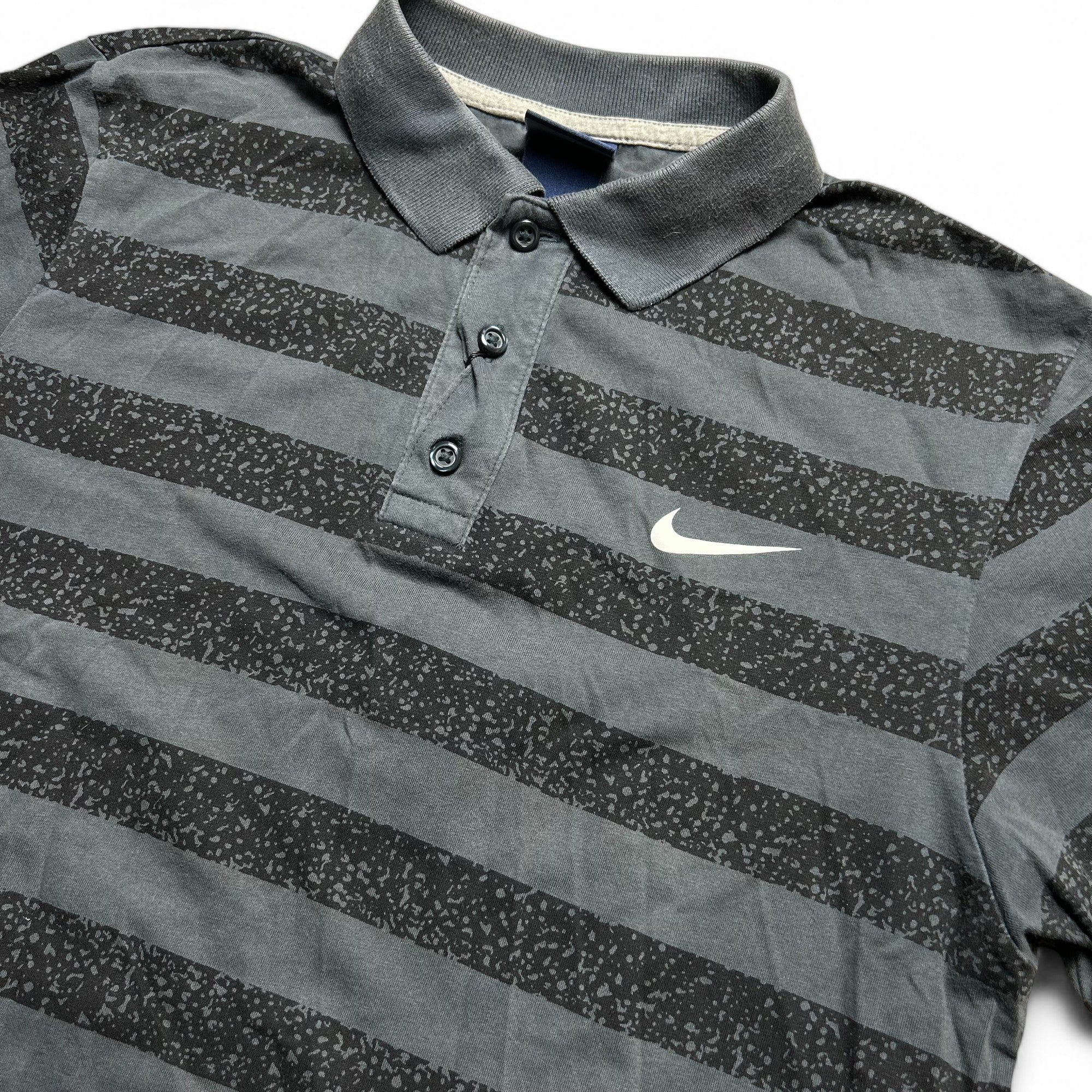 (M) Nike Poloshirt