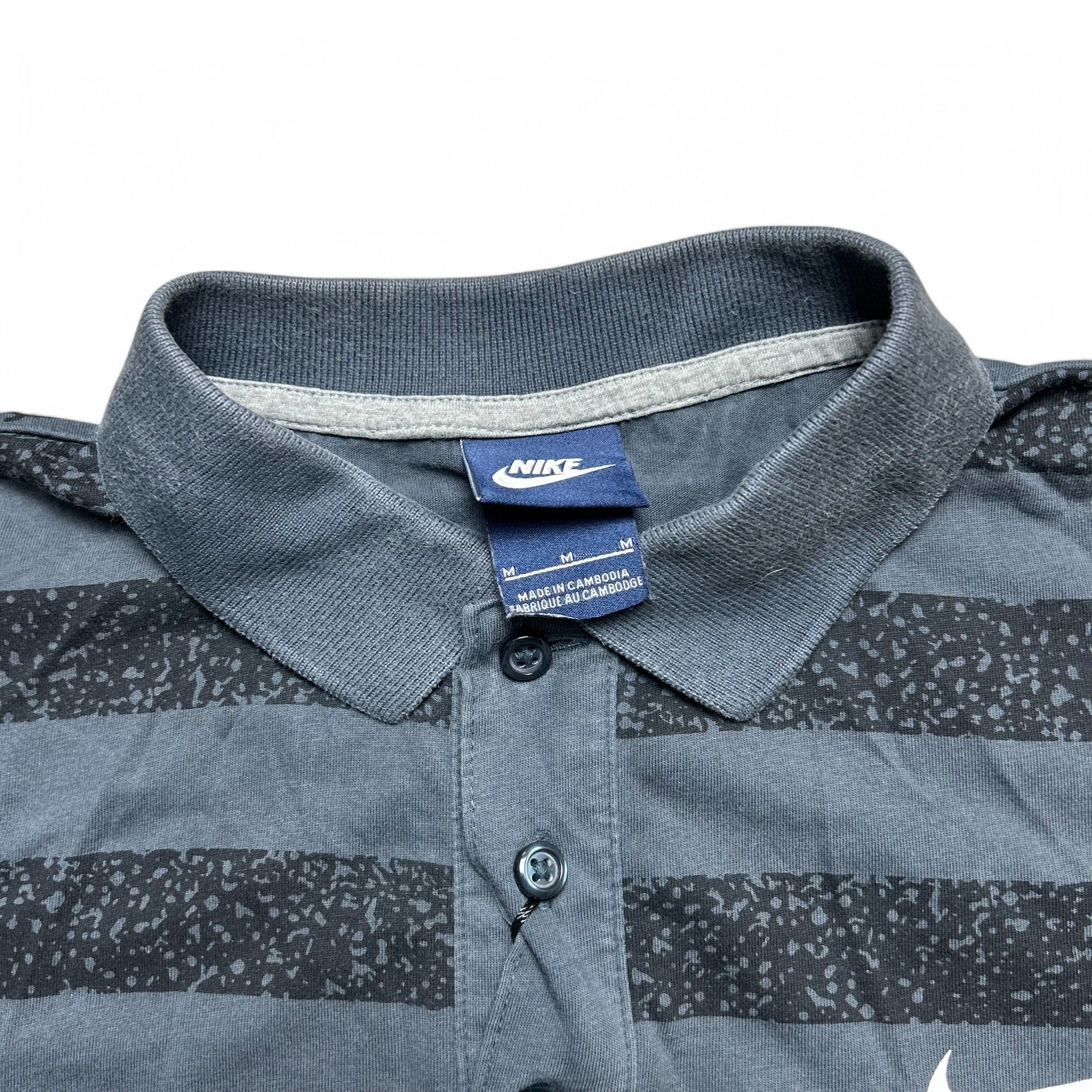 (M) Nike Poloshirt