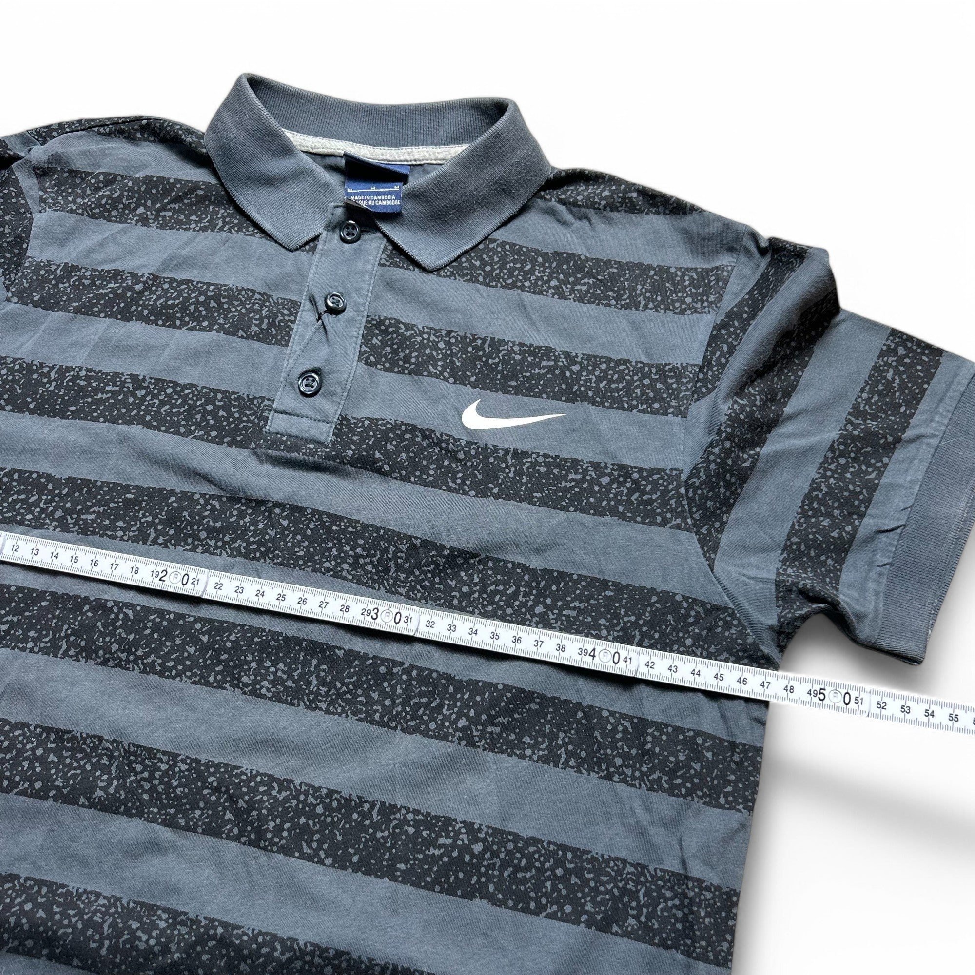 (M) Nike Poloshirt