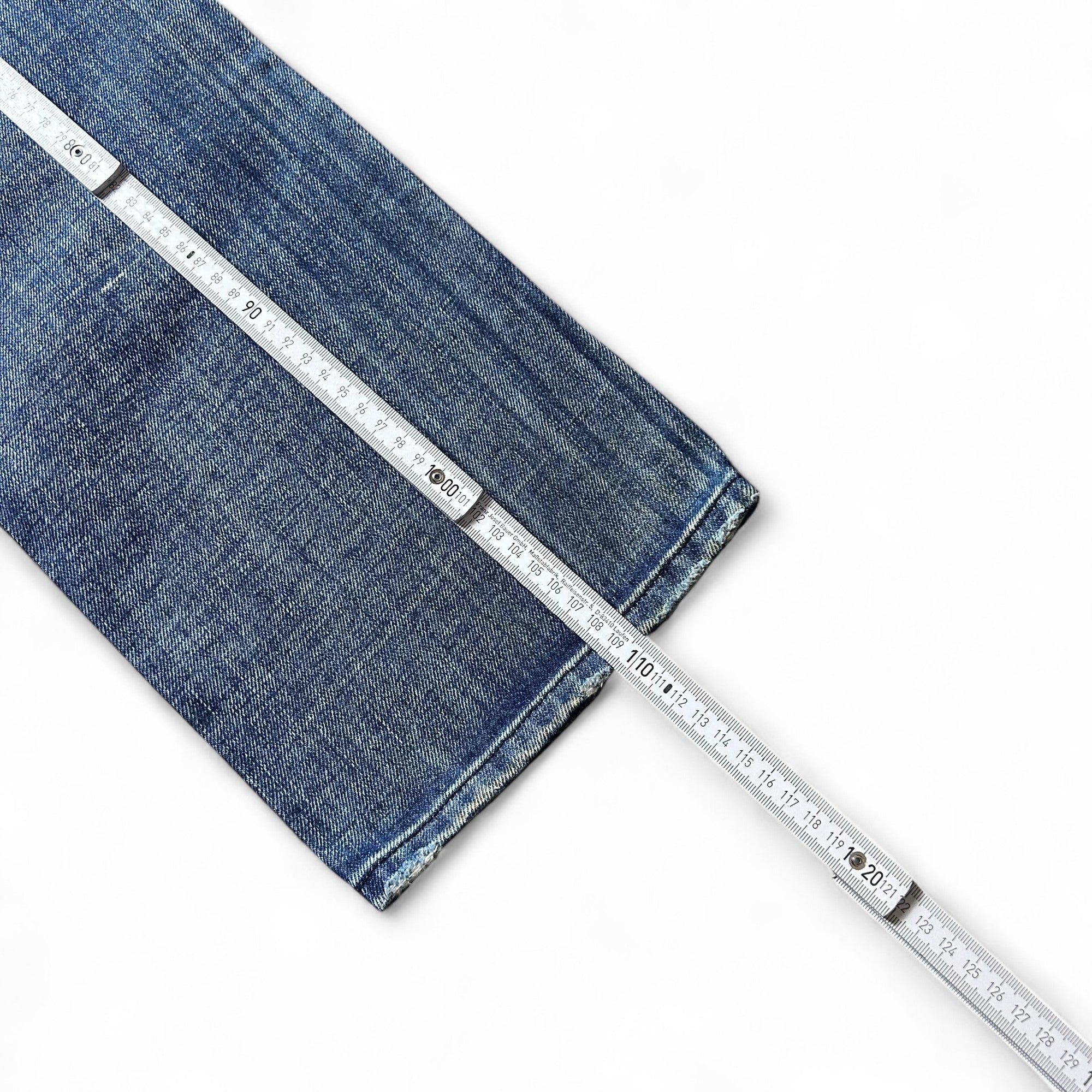 (S-29) Diesel Vintage Jeans