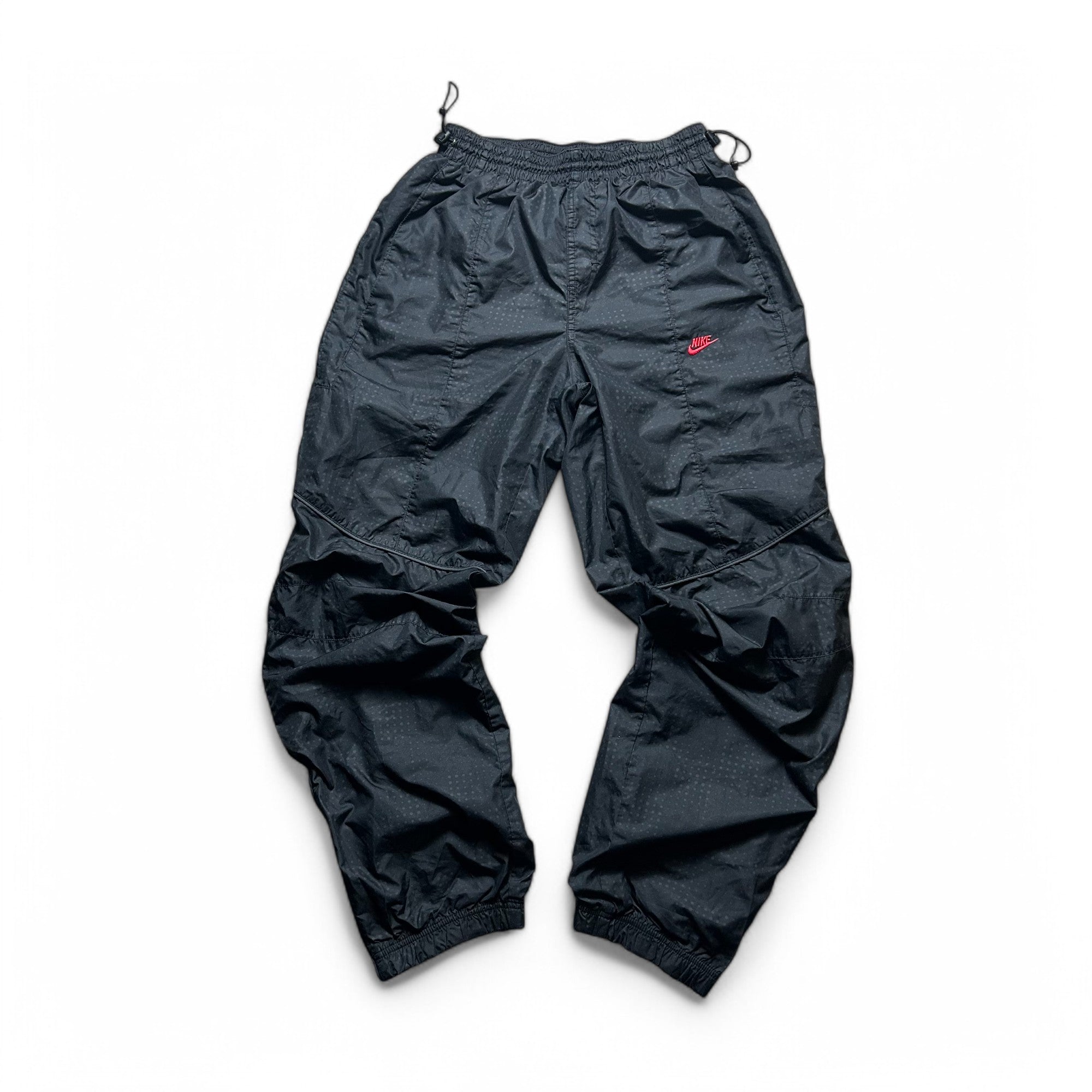 (S) Nike Air Baggy Vintage Trackpants