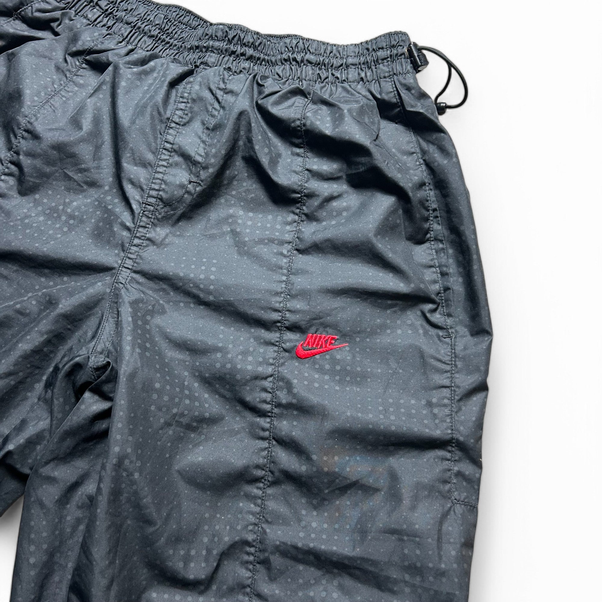 (S) Nike Air Baggy Vintage Trackpants