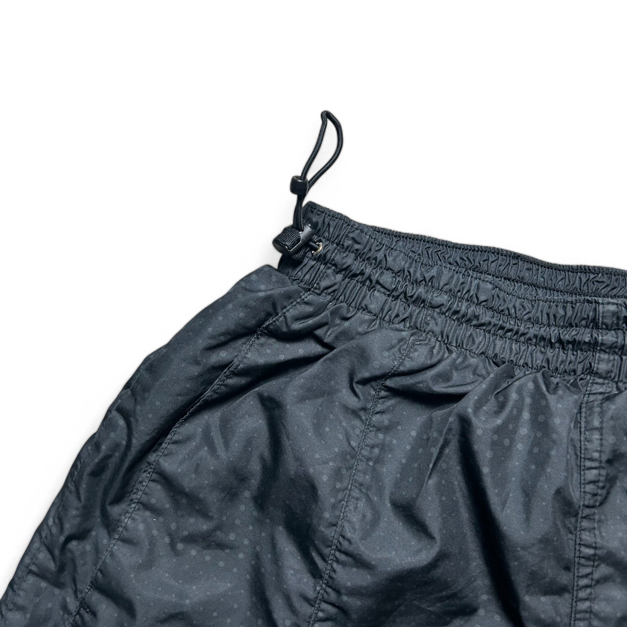 (S) Nike Air Baggy Vintage Trackpants