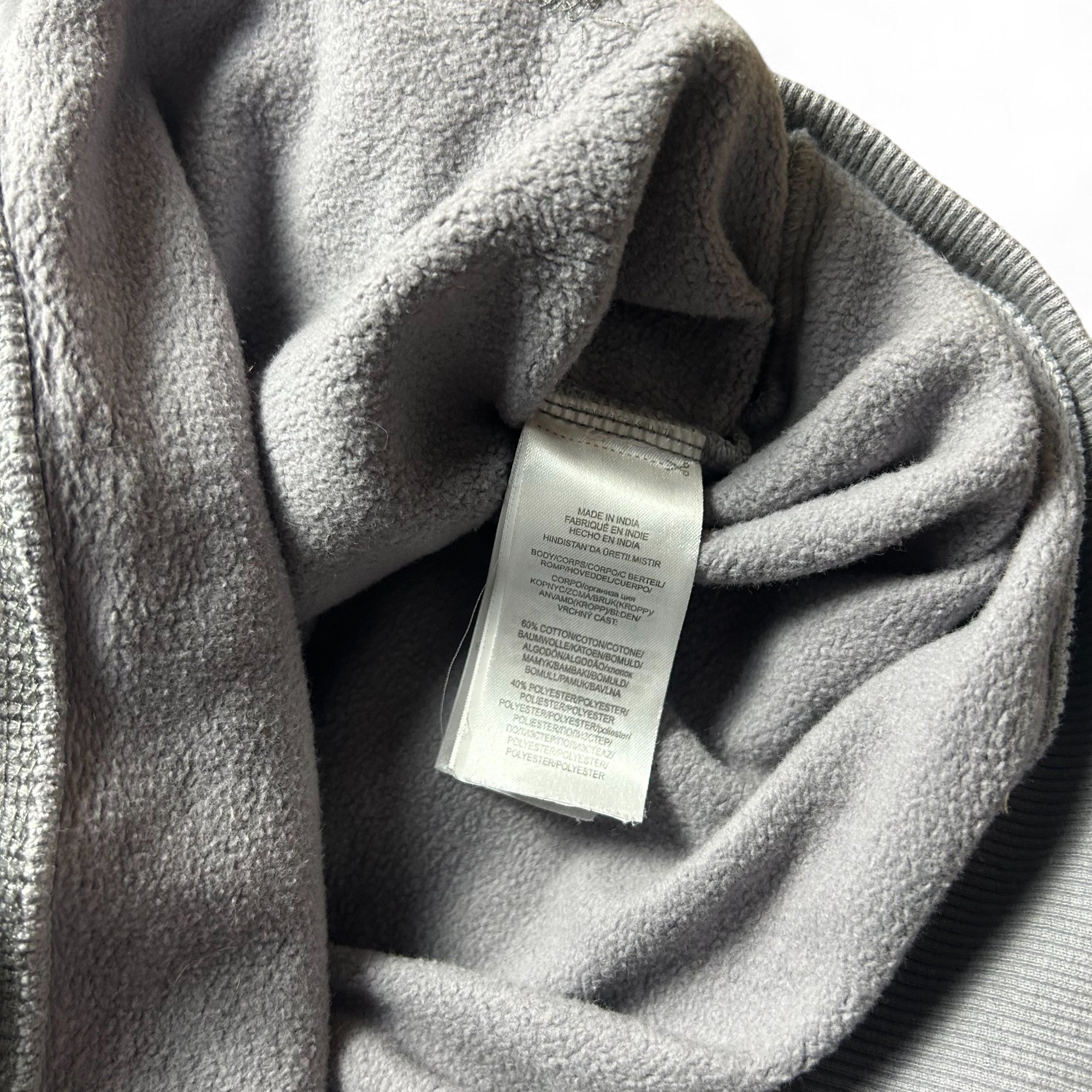 (S) Polo Ralph Lauren Hoodie Sweater Pullover