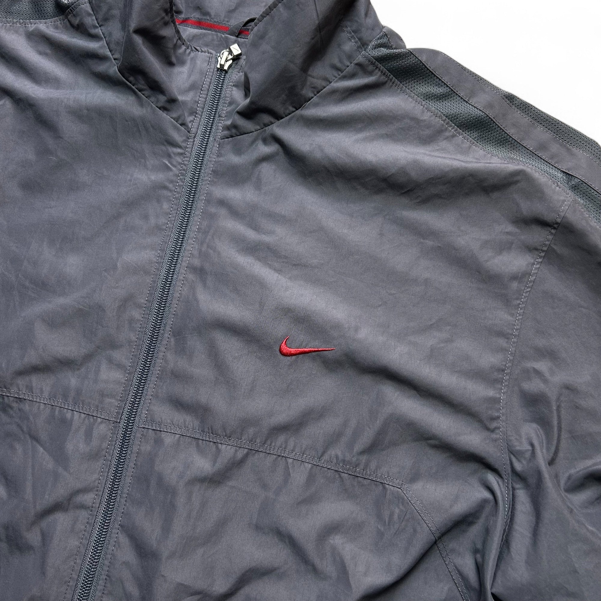 (XL) Nike Windbreaker Trainingsjacke