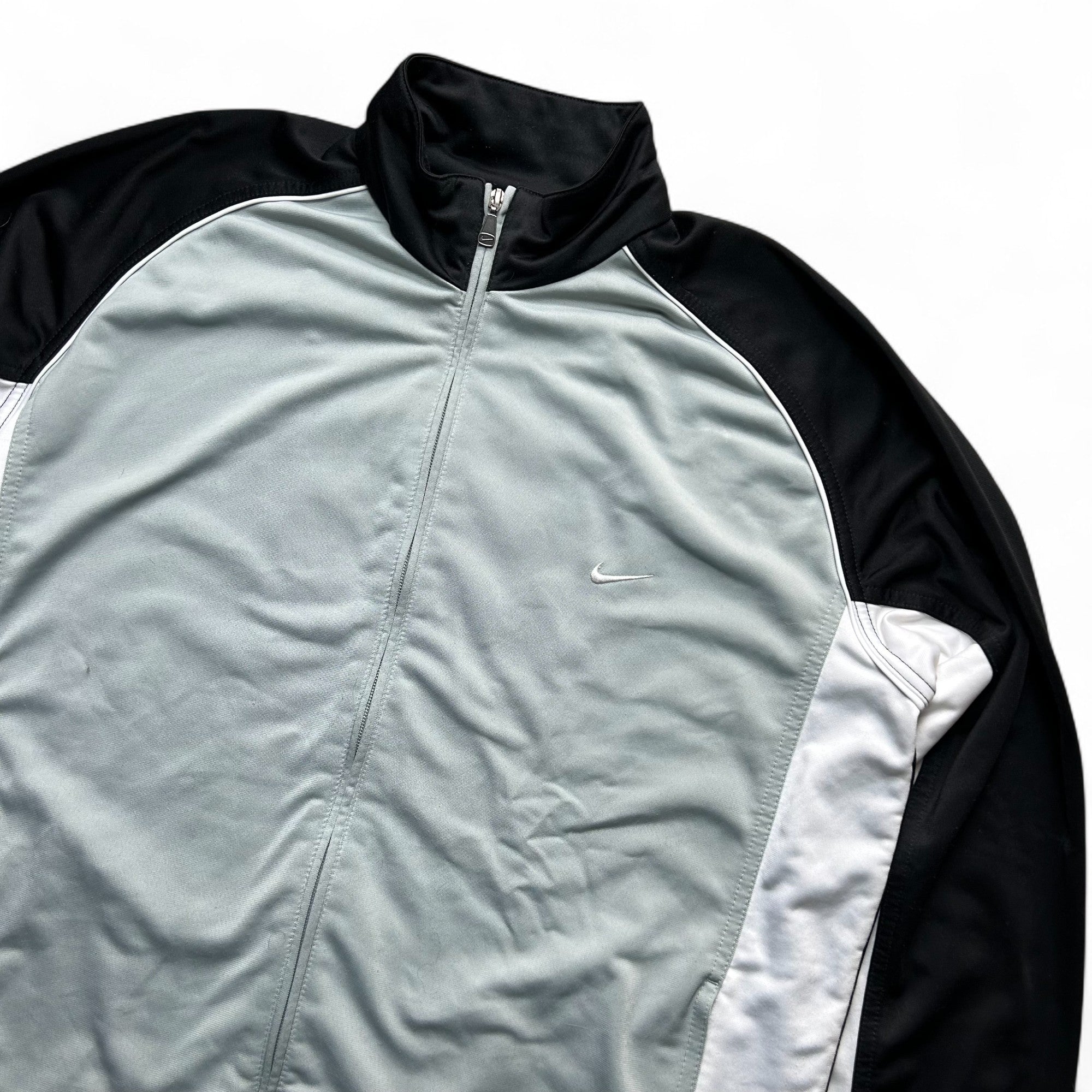 (XL) Nike Vintage Trainingsjacke
