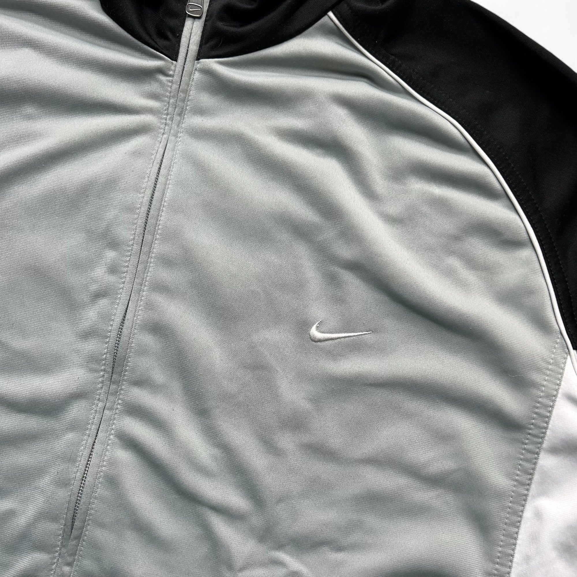 (XL) Nike Vintage Trainingsjacke