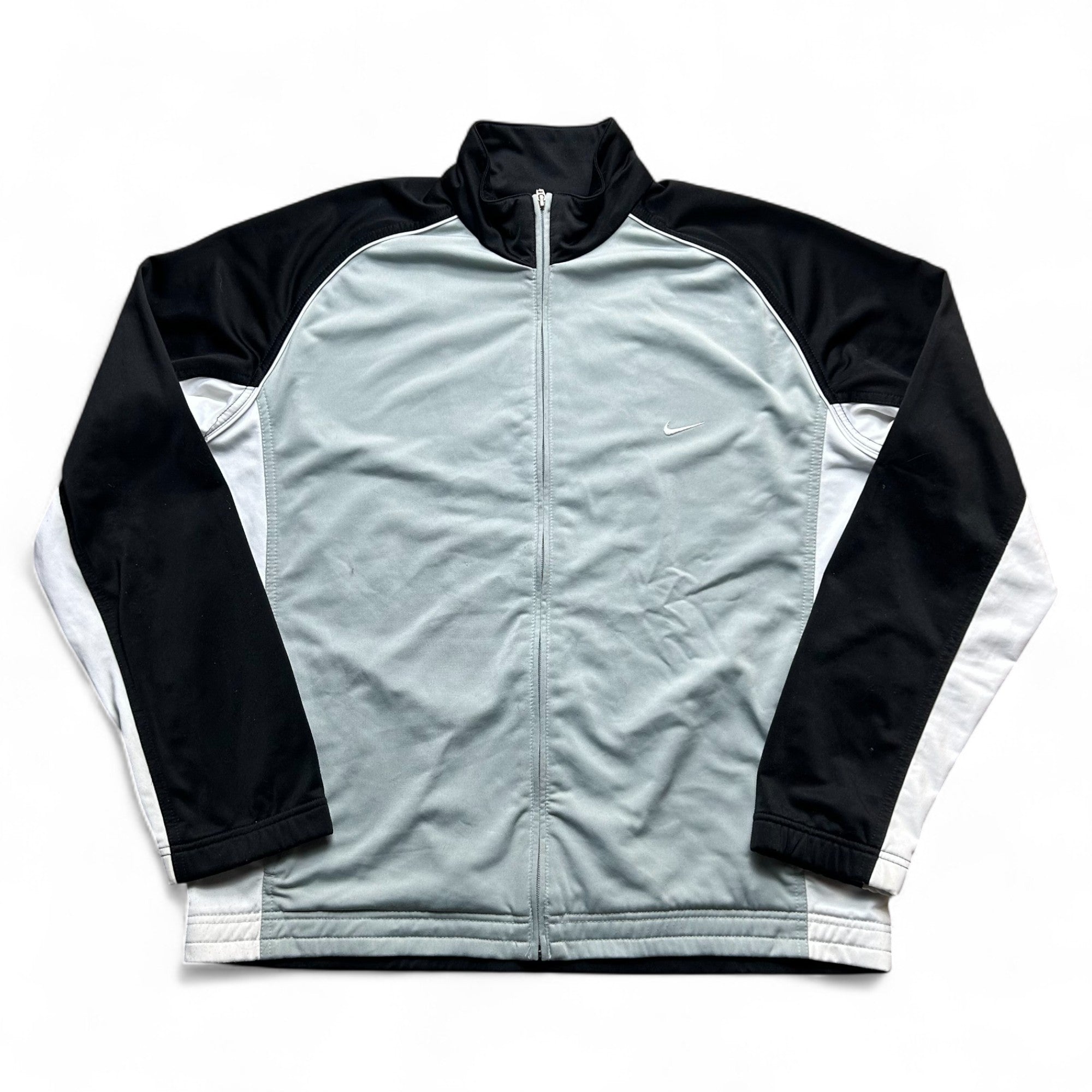 (XL) Nike Vintage Trainingsjacke