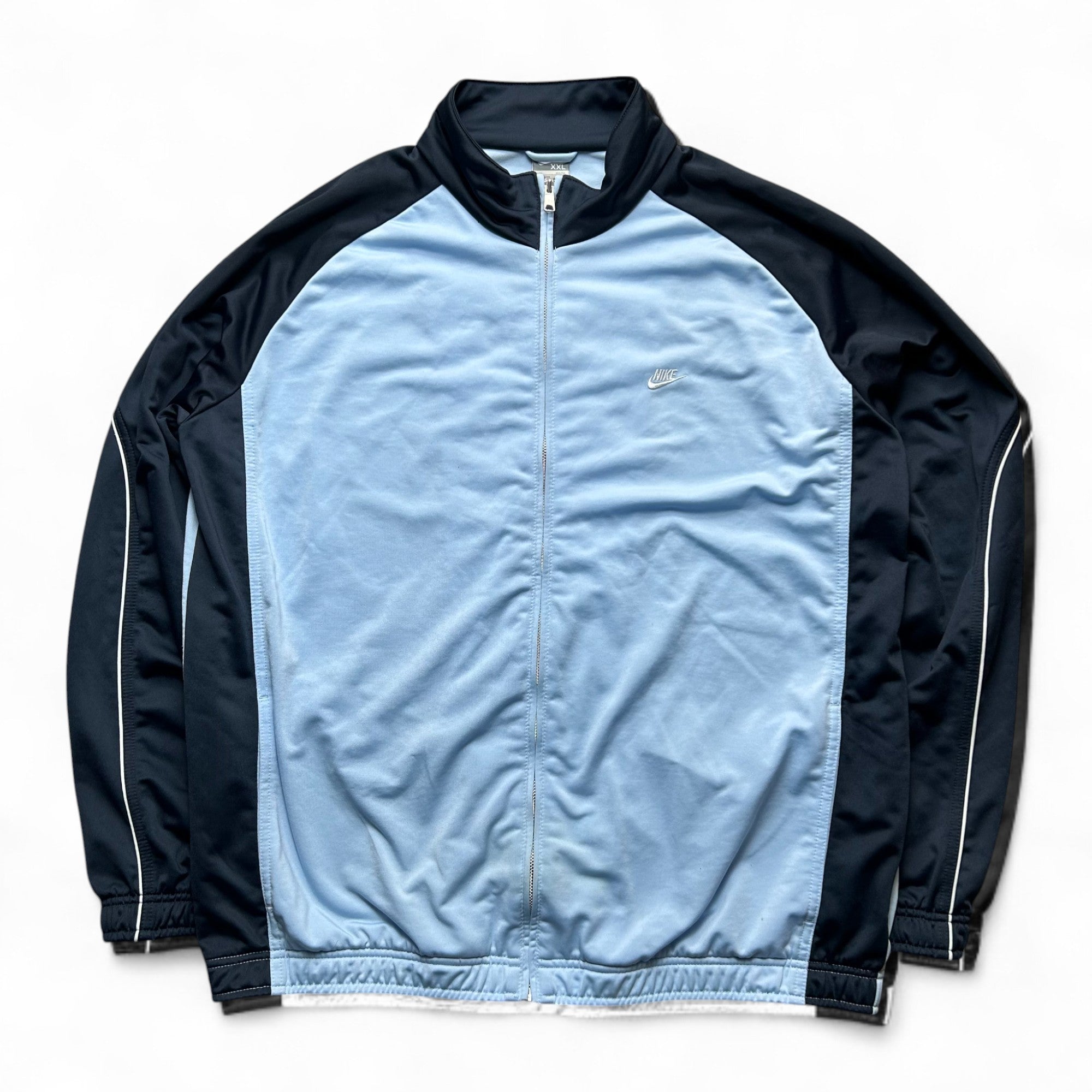 (XXL) Nike Vintage Trainingsjacke