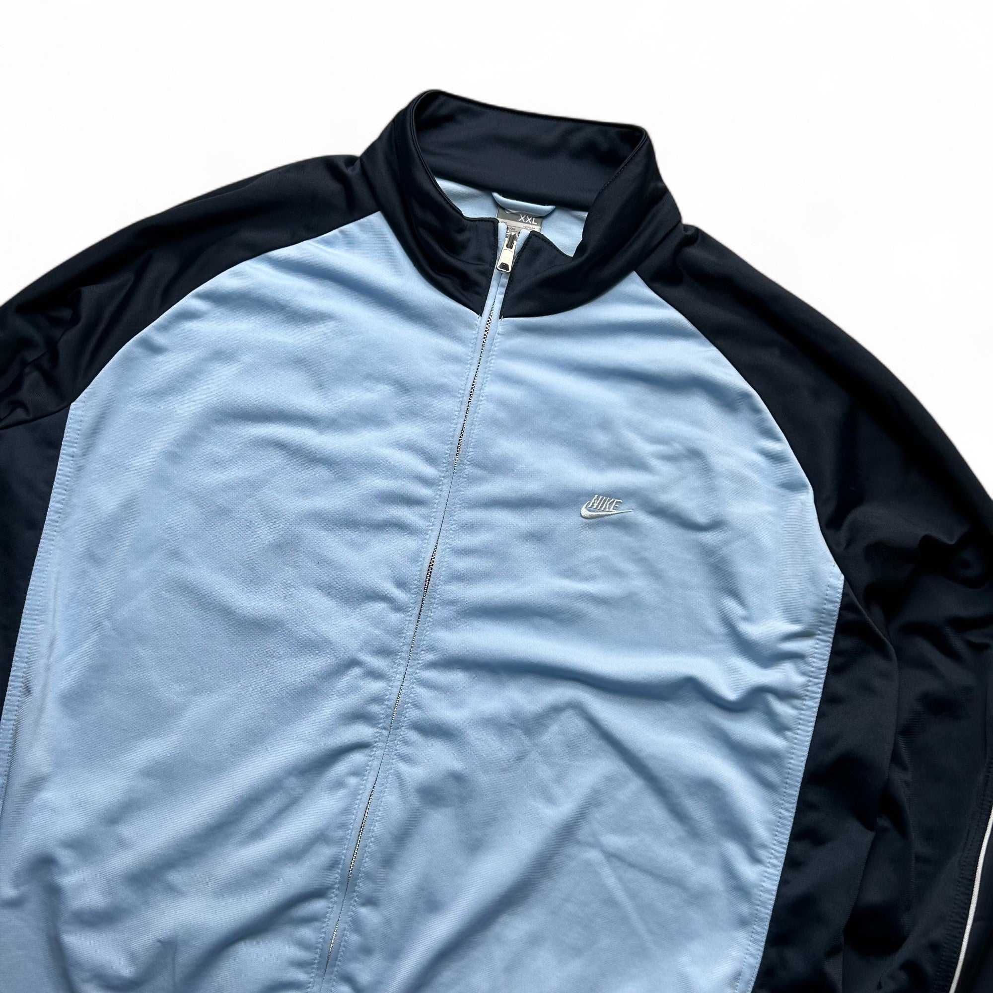 (XXL) Nike Vintage Trainingsjacke