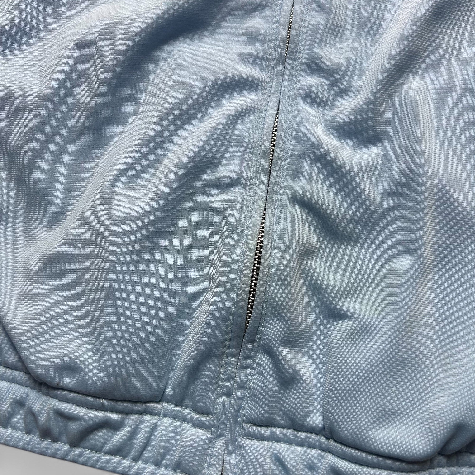 (XXL) Nike Vintage Trainingsjacke