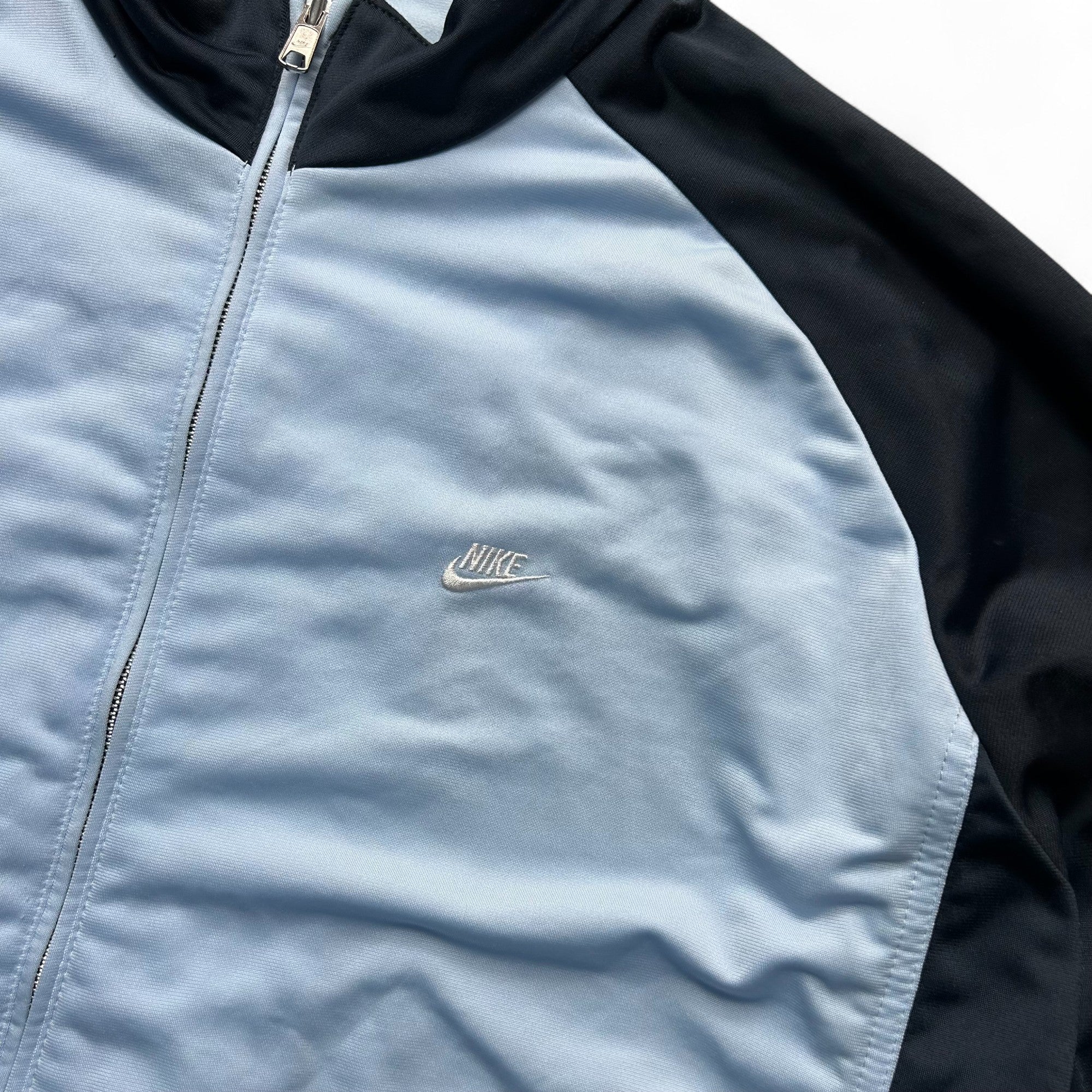 (XXL) Nike Vintage Trainingsjacke