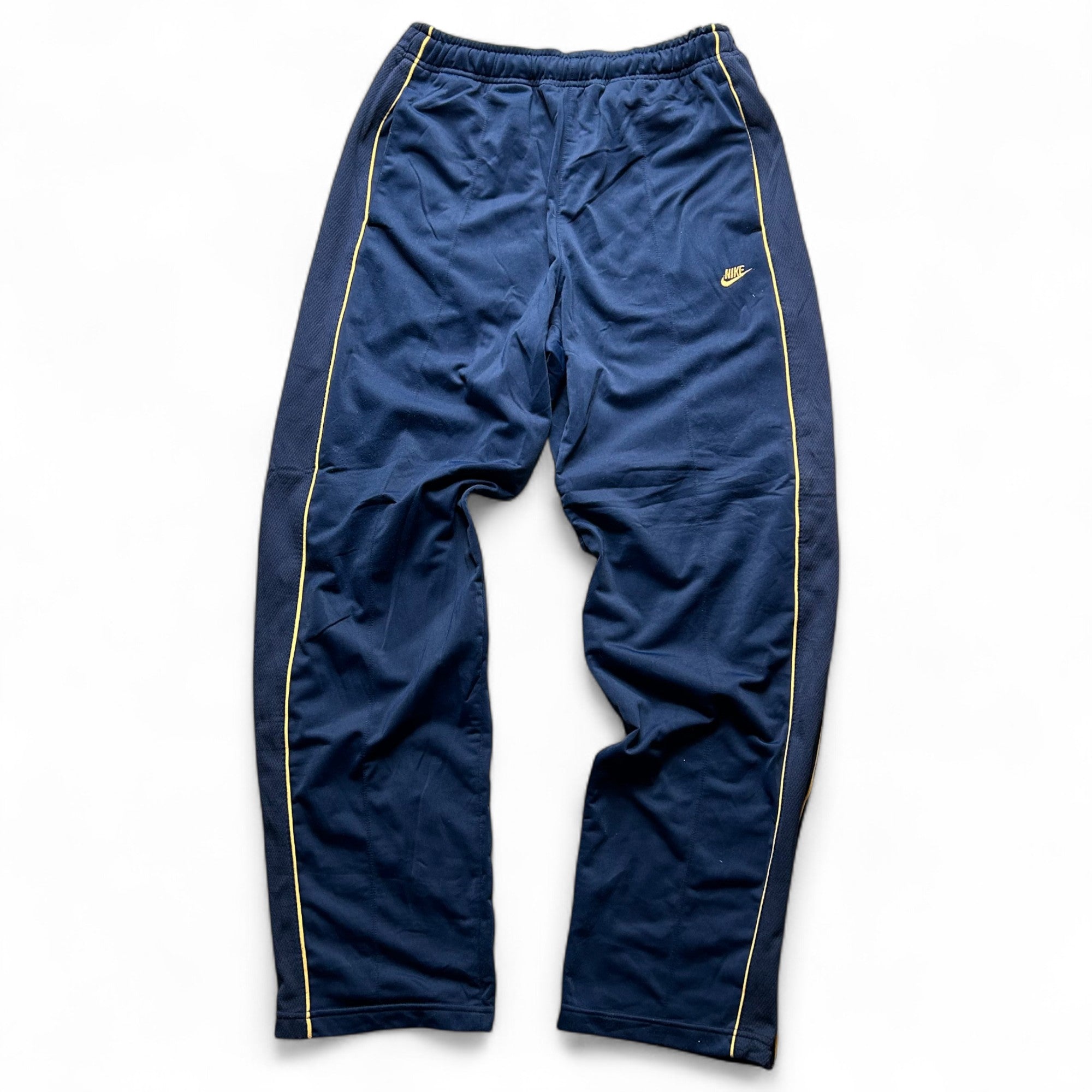 (M) Nike Vintage Trackpants