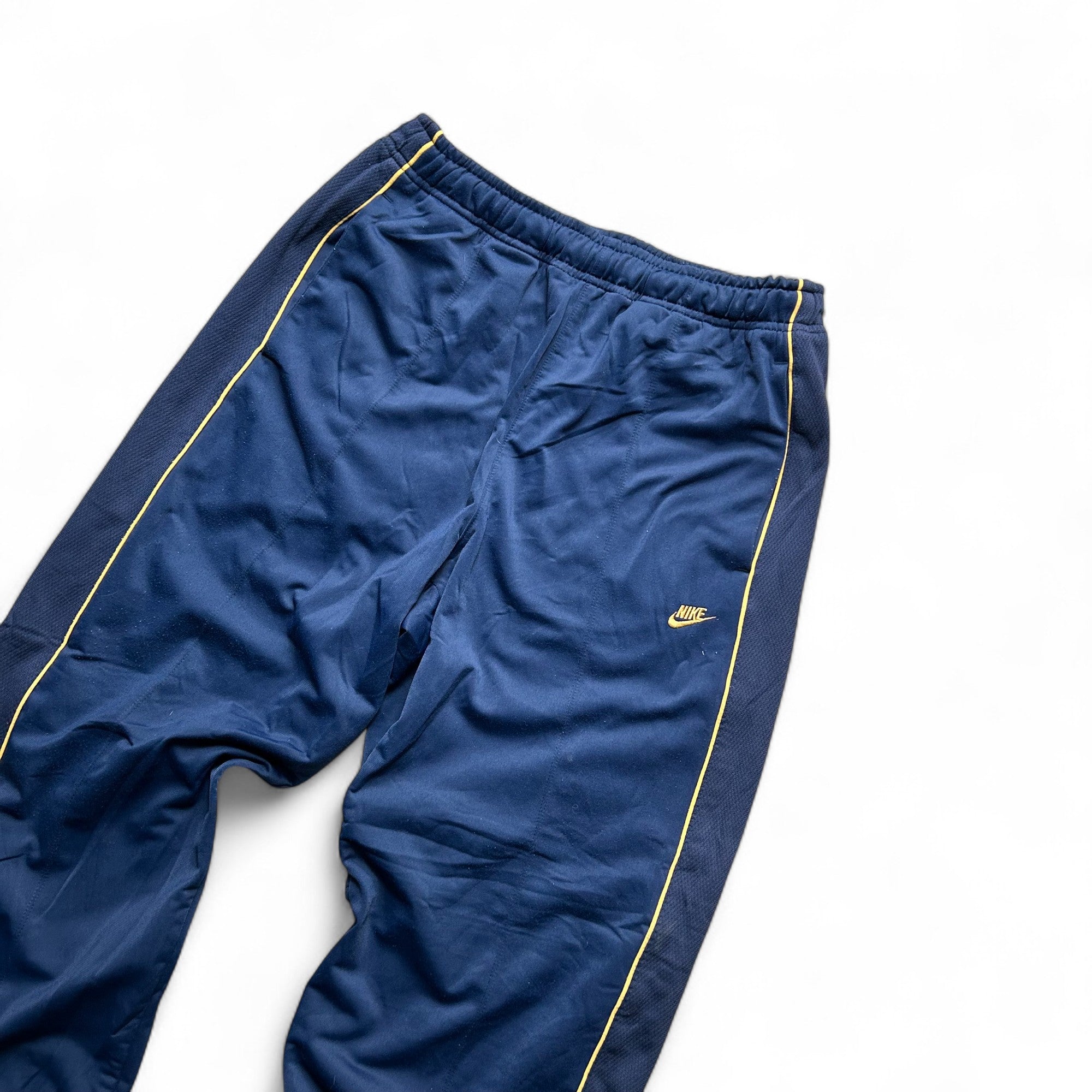 (M) Nike Vintage Trackpants