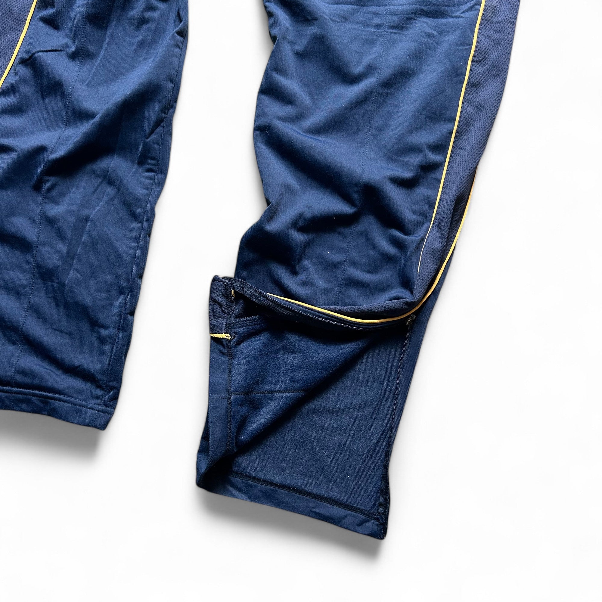 (M) Nike Vintage Trackpants