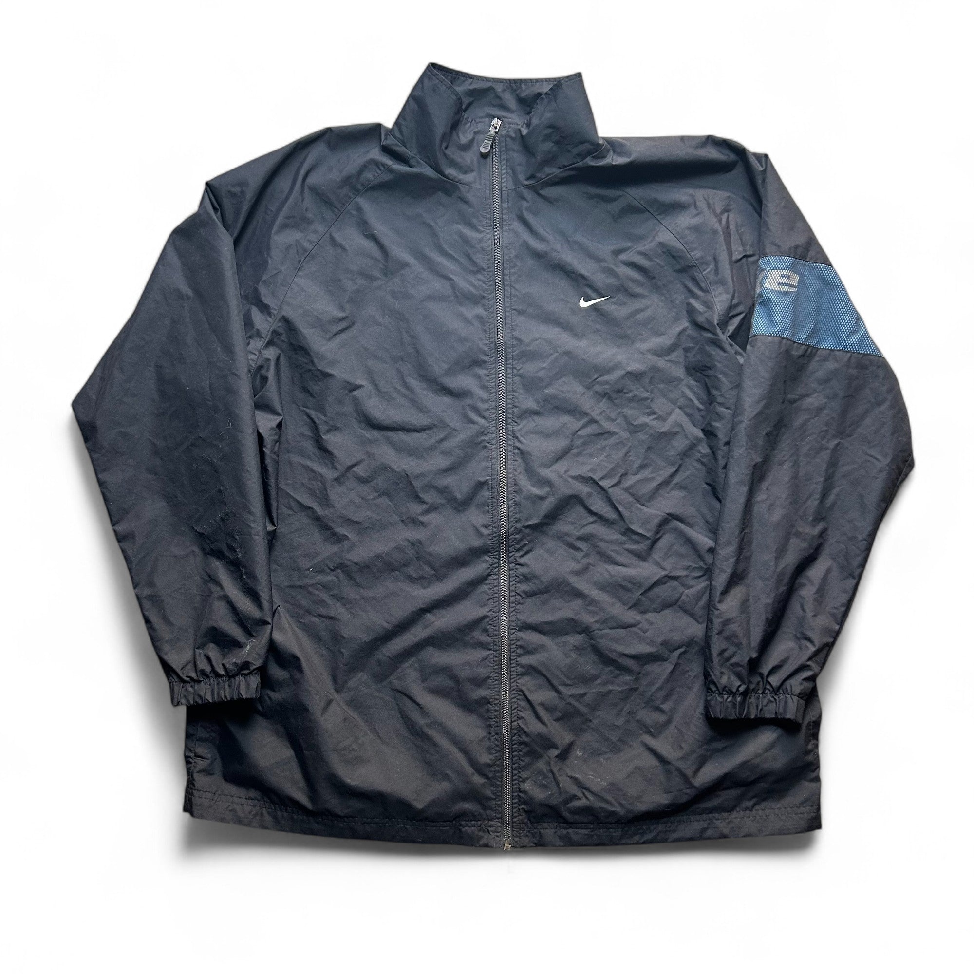 (XL) Nike Vintage Windbreaker