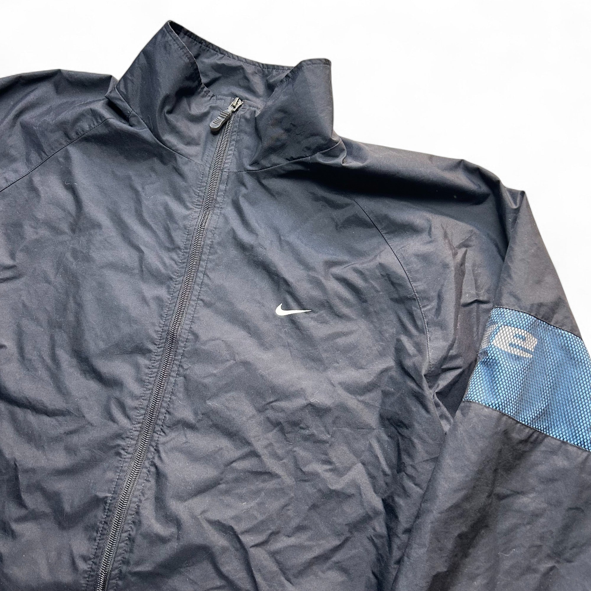 (XL) Nike Vintage Windbreaker