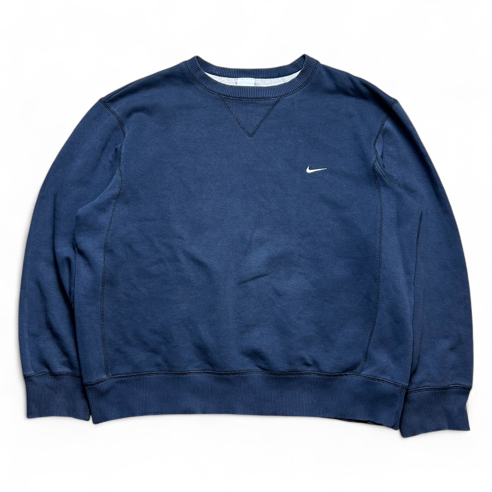 (L) Nike Sweater Crewneck
