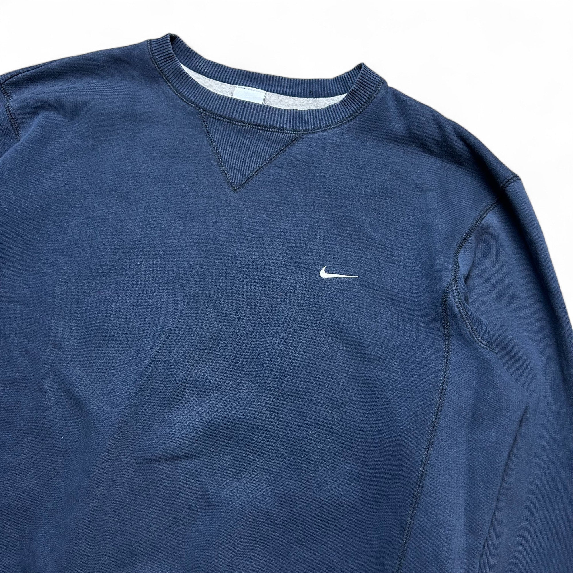 (L) Nike Sweater Crewneck