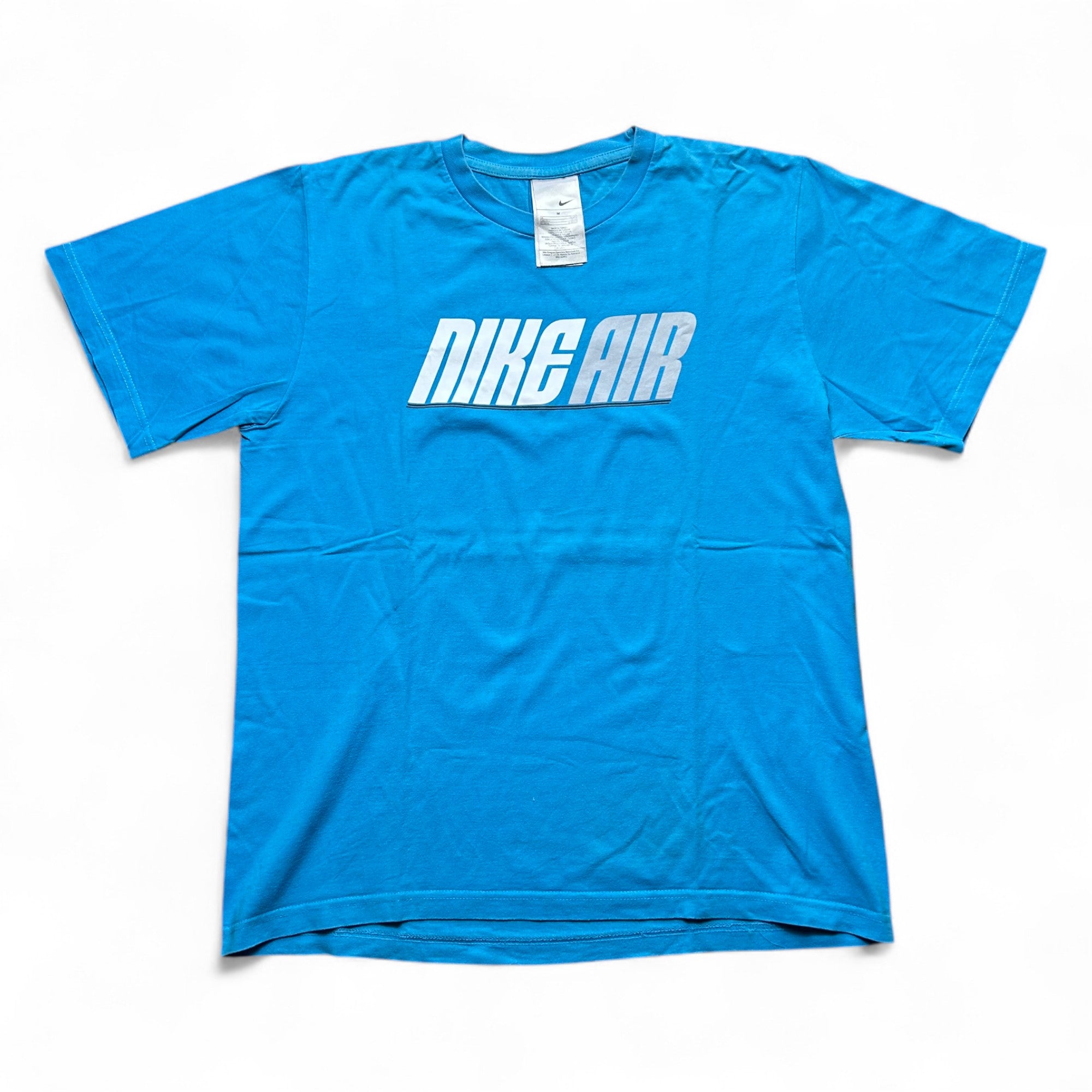 (M) Nike Air Vintage Shirt
