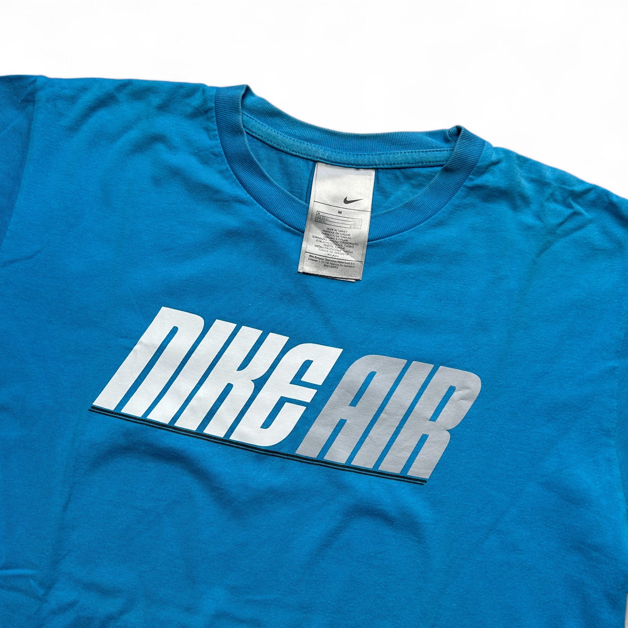 (M) Nike Air Vintage Shirt