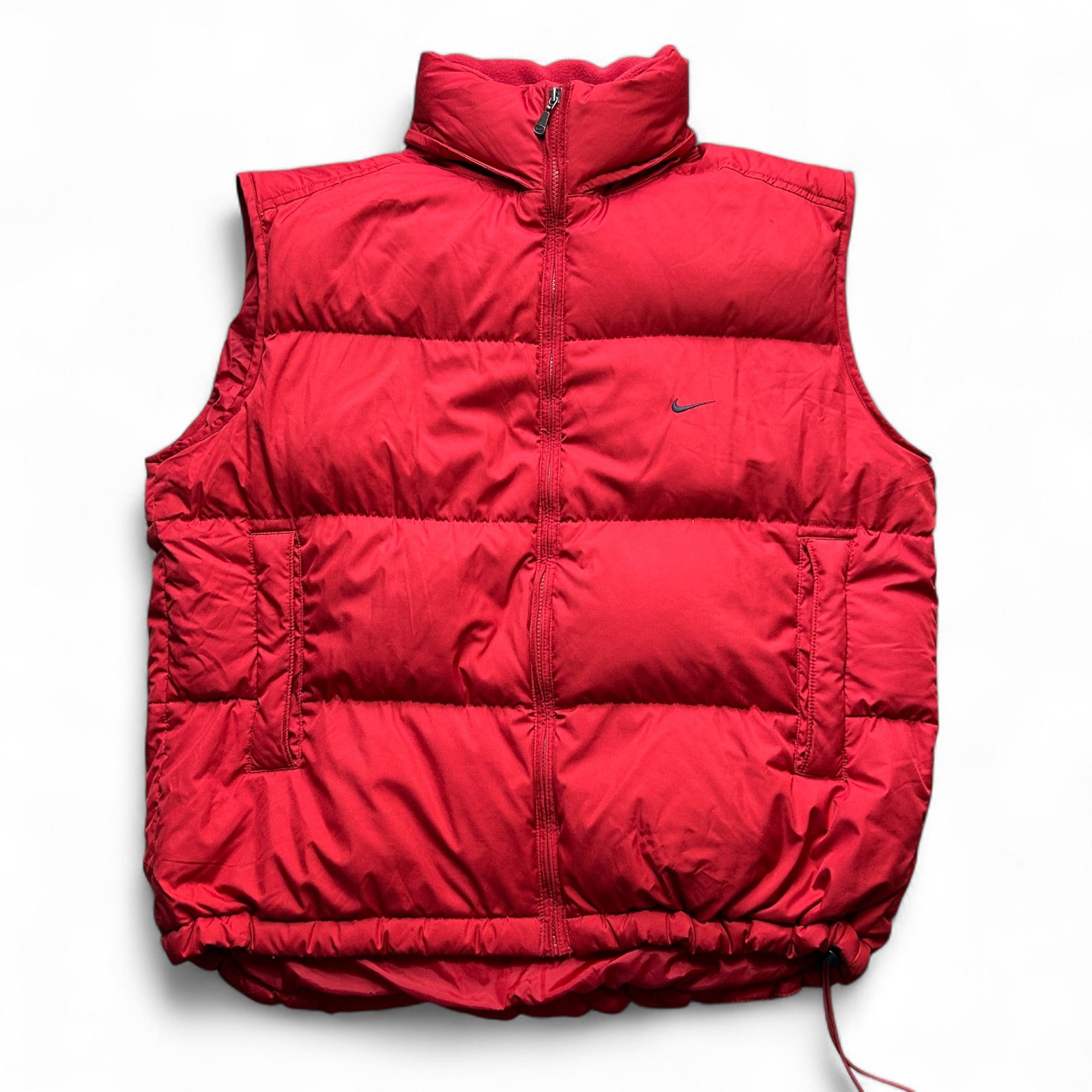(XL) Nike Pufferweste