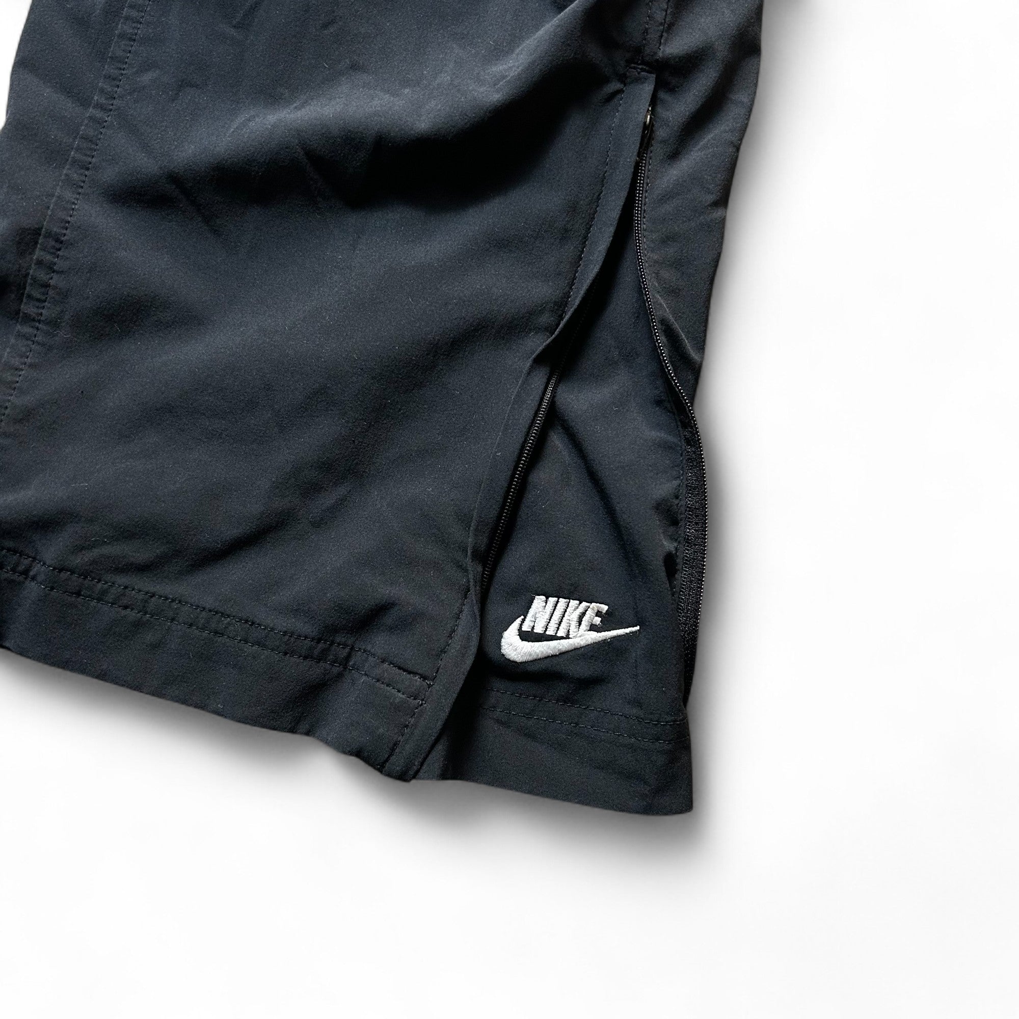 (M) Nike Baggy Trackpants