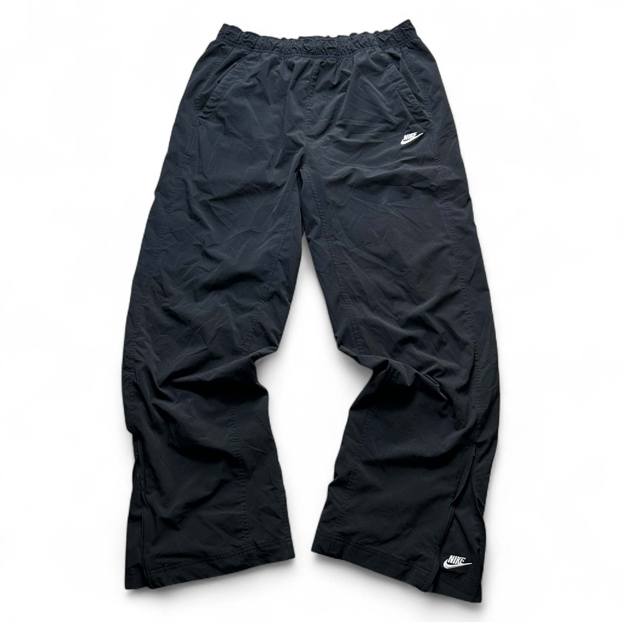 (M) Nike Baggy Trackpants