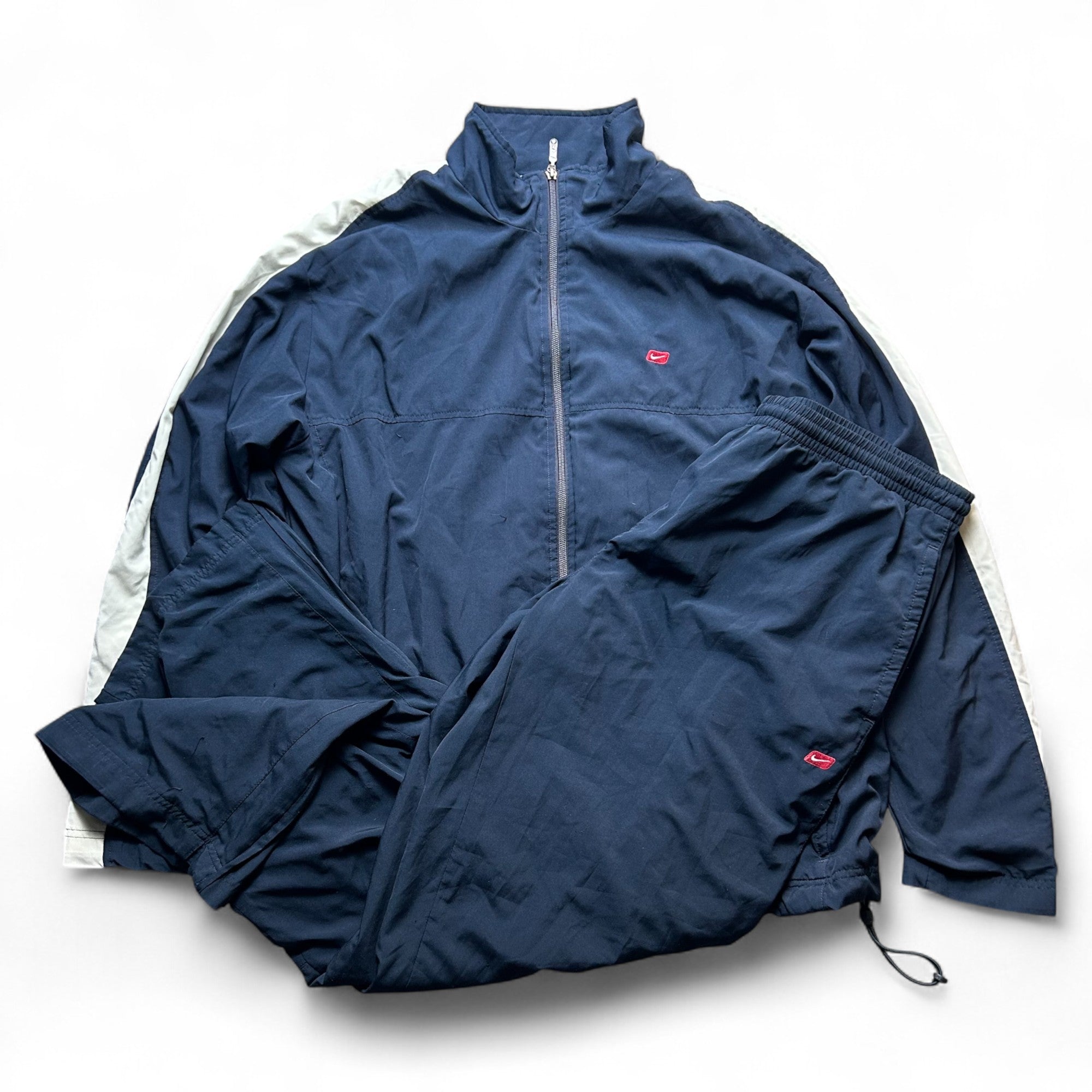 (XL) Nike Vintage Tracksuit