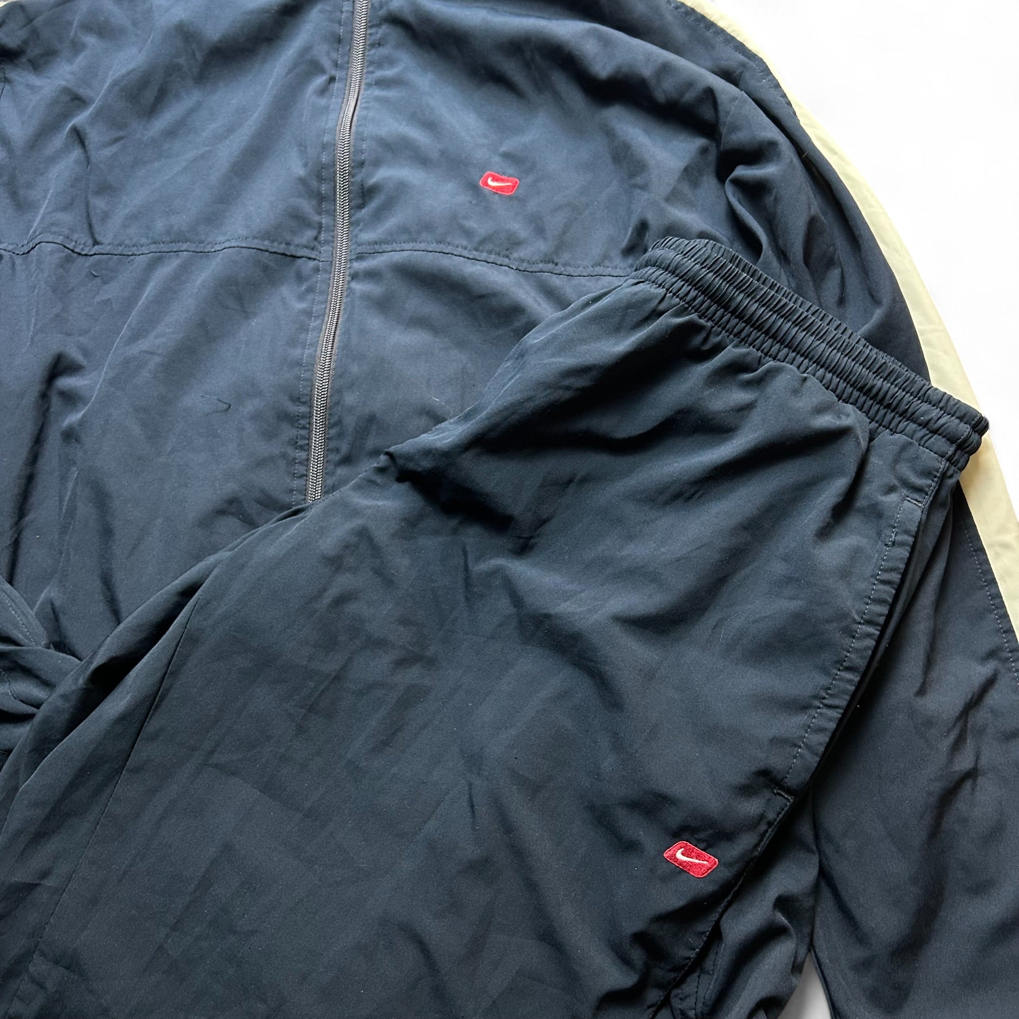 (XL) Nike Vintage Tracksuit